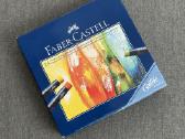 Faber-castell aliejinės kreidelės, 24 spalvų - nuotraukos Nr. 2