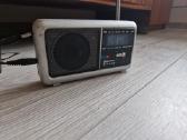 Radijo imtuvas Roadstar. - nuotraukos Nr. 2