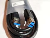 Usb 3.0 type A to Type B