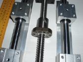 Komplektas CNC stakles - nuotraukos Nr. 3
