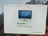 Apple iMac 27 2011 - nuotraukos Nr. 2