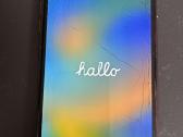 iPhone telefonas 8plius