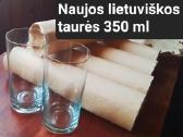 Taurės/stiklinės Naujos - nuotraukos Nr. 5