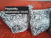 Dekoratyviniai užvalkalai nauji - nuotraukos Nr. 7