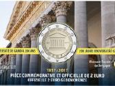 Belgijos proginės euro monetos - nuotraukos Nr. 21