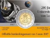 Belgijos proginės euro monetos - nuotraukos Nr. 24