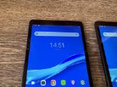 Lenovo M8 su 32/64gb 2/3/4gb RAM su 4G (sim) - nuotraukos Nr. 6