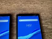 Lenovo M8 su 32/64gb 2/3/4gb RAM su 4G (sim) - nuotraukos Nr. 8