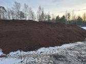 Mėšlas kiaulių (frakcionuotas)