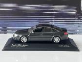 Audi Rs6 C5 1:43
