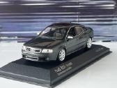 Audi Rs6 C5 1:43 - nuotraukos Nr. 2