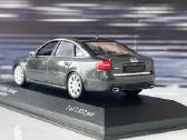 Audi Rs6 C5 1:43 - nuotraukos Nr. 6
