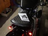Mamoto - moto dažymas, kėbulo darbai - nuotraukos Nr. 5