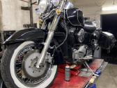 Mamotolt - superbike, street, enduro motoservisas - nuotraukos Nr. 12