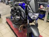 Mamotolt - superbike, street, enduro motoservisas - nuotraukos Nr. 16