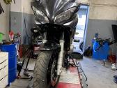 Mamotolt - superbike, street, enduro motoservisas - nuotraukos Nr. 18