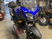 Mamotolt - superbike, street, enduro motoservisas - nuotraukos Nr. 22