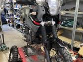 Mamotolt - superbike, street, enduro motoservisas - nuotraukos Nr. 23