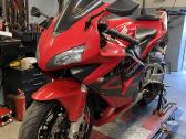 Mamotolt - superbike, street, enduro motoservisas - nuotraukos Nr. 26