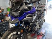 Mamotolt - superbike, street, enduro motoservisas - nuotraukos Nr. 9