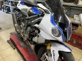 Mamotolt - superbike, street, enduro motoservisas - nuotraukos Nr. 29