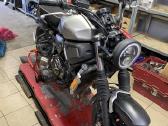 Mamotolt - superbike, street, enduro motoservisas - nuotraukos Nr. 30