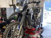 Mamotolt - superbike, street, enduro motoservisas - nuotraukos Nr. 31