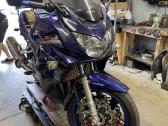 Mamotolt - superbike, street, enduro motoservisas - nuotraukos Nr. 32