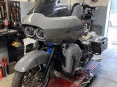 Mamotolt - superbike, street, enduro motoservisas - nuotraukos Nr. 5