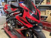 Mamotolt - superbike, street, enduro motoservisas - nuotraukos Nr. 8