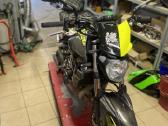 Mamotolt - superbike, street, enduro motoservisas - nuotraukos Nr. 33