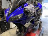 Mamotolt - superbike, street, enduro motoservisas - nuotraukos Nr. 35