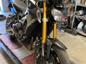 Mamotolt - superbike, street, enduro motoservisas - nuotraukos Nr. 36