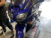 Mamotolt - superbike, street, enduro motoservisas - nuotraukos Nr. 37