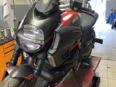 Mamotolt - superbike, street, enduro motoservisas - nuotraukos Nr. 11