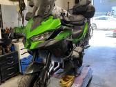 Mamotolt - superbike, street, enduro motoservisas - nuotraukos Nr. 7