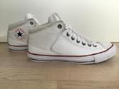 Odiniai vyriški converse batai