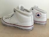 Odiniai vyriški converse batai - nuotraukos Nr. 2