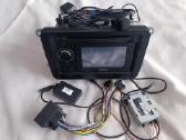 Pioneer Avic-f 3210bt