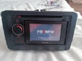 Pioneer Avic-f 3210bt - nuotraukos Nr. 4