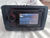 Pioneer Avic-f 3210bt - nuotraukos Nr. 5