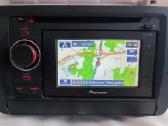 Pioneer Avic-f 3210bt - nuotraukos Nr. 6