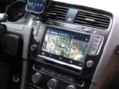 Carplay, Android Auto aktyvacija į Mib2 Vw , LCD - nuotraukos Nr. 5