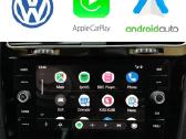 Carplay, Android Auto aktyvacija į Mib2 Vw , LCD - nuotraukos Nr. 2