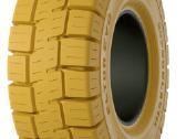 elastinės Toyota krautuvų padangos - nuotraukos Nr. 8