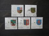 1994 m. Vokietijos sudedamosios dalys