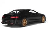 Mercedes-benz S63 Brabus 850 6.0 Bi-turbo Coupe - nuotraukos Nr. 2