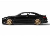 Mercedes-benz S63 Brabus 850 6.0 Bi-turbo Coupe - nuotraukos Nr. 3