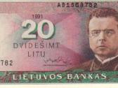 Brangiai kolekcijai perku Lietuviskus pinigus - nuotraukos Nr. 5