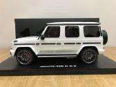 Mercedes-benz G63 Amg V8 Biturbo 2022 (W463)